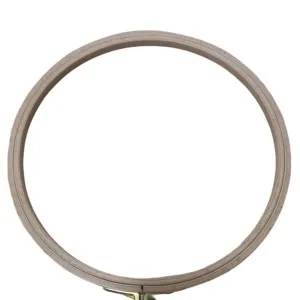 Vidalı Tahta Kasnak 5 Numara