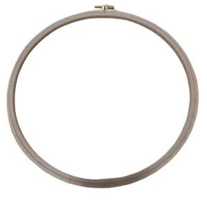 Vidalı Tahta Kasnak 7 Numara