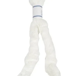 Yorgan İpi 1 Çile Beyaz