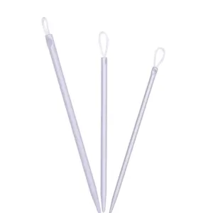 Yün İğnesi Misinalı