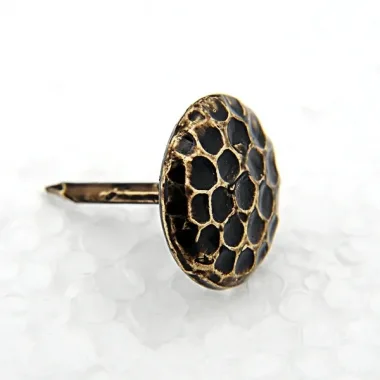 - Eskitme Antik Petek Kabara / Raptiye 18 Mm 200