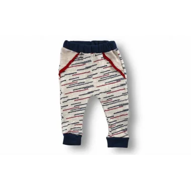 0-3 3-6 6-9 Ay Şemsiyeli Ördek Nakışlı Uzun Kollu Sweatli 2li Kız-erkek Bebek Takımı