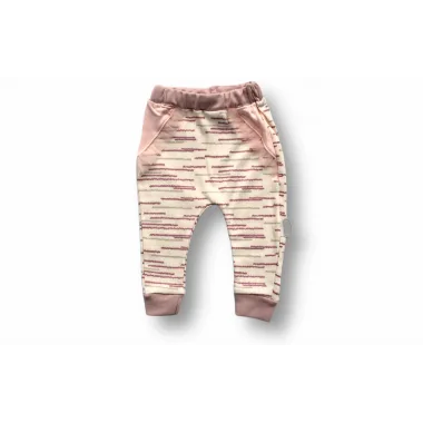 0-3 3-6 6-9 Ay Süslü Ördek Nakışlı Uzun Kollu Sweatli 2li Kız Bebek Takımı