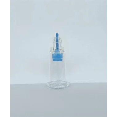 2 Numara Hacamat Kupası