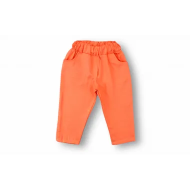 3-6 6-9 9-12 12-18 Ay Anadolu Çiçeği Nakışlı Kısa Kollu Sweatli 2li Kız Bebek Takımı