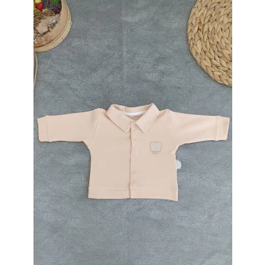 3-6 6-9 9-12 Ay Oyuncaklı Altınbaşak 5li Kız Erkek Bebek Takımı