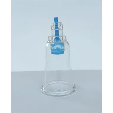 3 Numara Hacamat Kupası