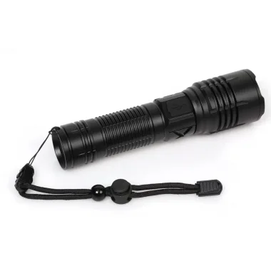 3000 Lümen Güçlü El Feneri Wt-600