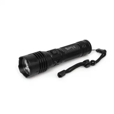 3000 Lümen Güçlü El Feneri Wt-600