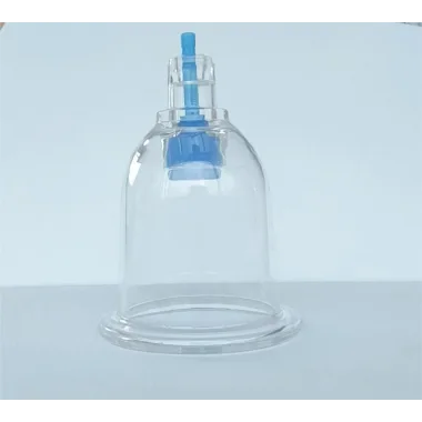 4 Numara Hacamat Kupası