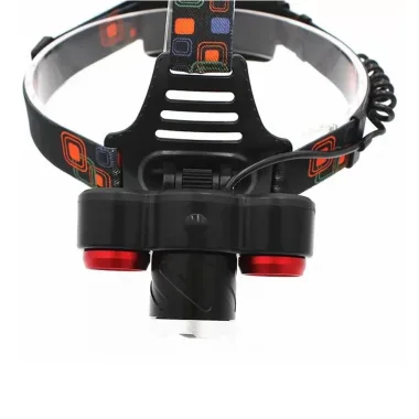 6000 Lümen Şarjlı Kafa Lambası Wt-632