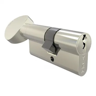 68 Mm Saten Mandallı (topuzlu) Cerman Barel / Kilit Göbeği