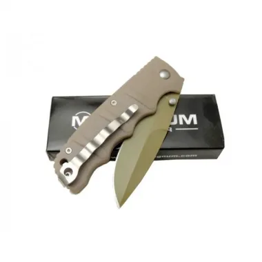 7-20 Plus Aus8 Çöl 20,5 Cm Manuel, Kemerlikli