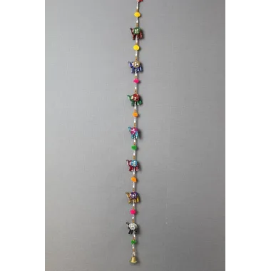 7li Asmalı Aynalı Fil Ksk3113