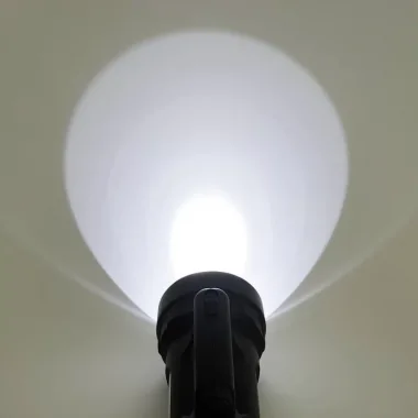 900 Lümen Ultra Güçlü El Feneri Wt-613