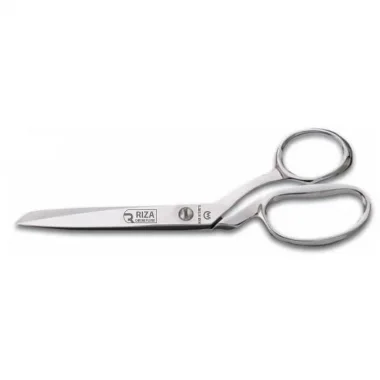 A8257-11 Tezgah Makası No: 11 İnç / 27,94 Cm - Krom Kaplama