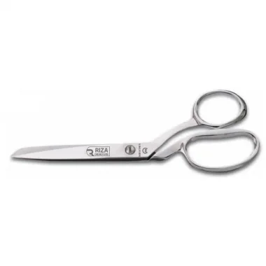 A8257-12 Tezgah Makası No: 12 İnç / 30,48 Cm - Krom Kaplama