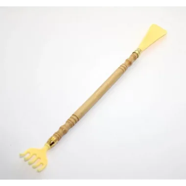 Ahşap Sırt Kaşıma Ve Kerata 94-1201