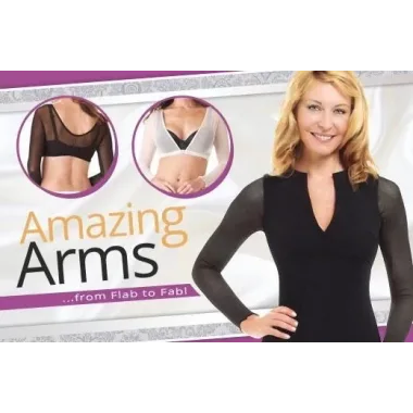 Amazing Arms Dekolte Kapatıcı