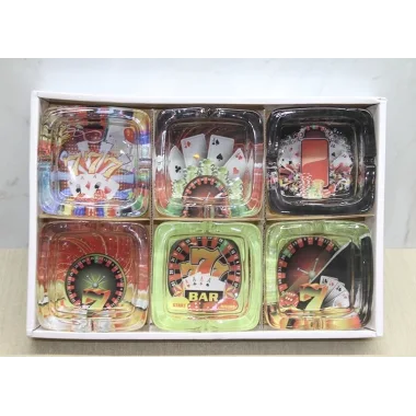 Cam Küllük Alk3634