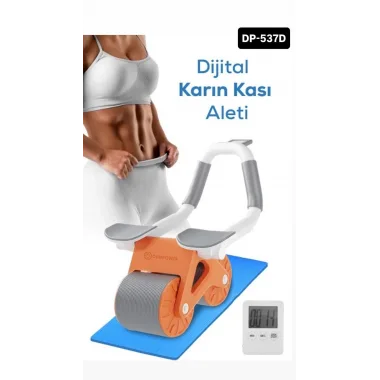 Çek Bırak Mekik Masaj Aleti
