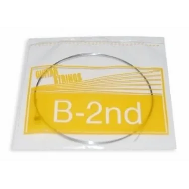 Çelik Gitar Teli Tek Sİ EG2202