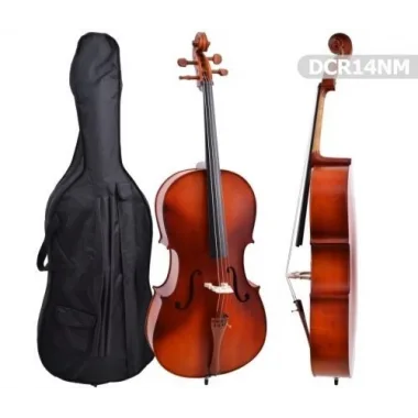 Çello (Viyolonsel) Gül 1/4 DCR14NM