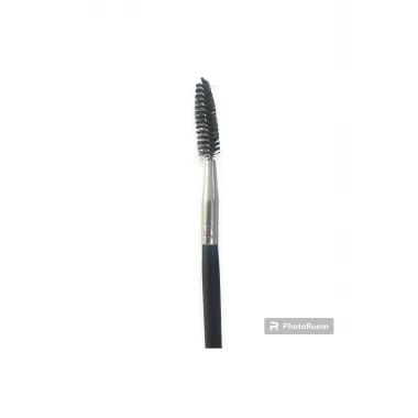 Çift Taraflı Eyeliner & Kaş Kirpik Tarama Fırçası – 1 Adet