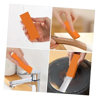 Çok Amaçlı Parlatma Silgisi