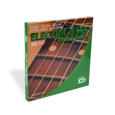 Dadi 5 Telli Bas Teli EB147