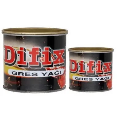 Difix Gres Yağı