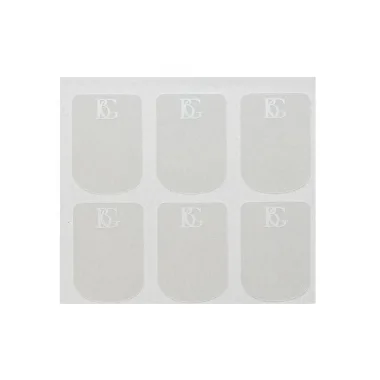 Dişlik Klarnet Saksafon Bg Franck Bichon Küçük Şeffaf 0.4 mm BG-A11S