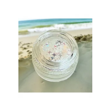 Glitter Sim Far – Yüz Ve Vücut İçin Parıltılı Sim Göz Farı 10