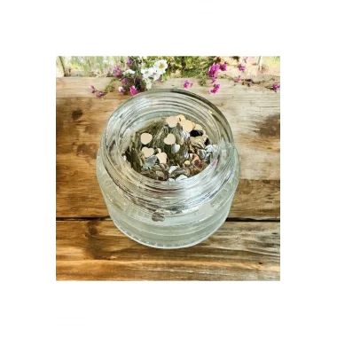 Glitter Sim Far – Yüz Ve Vücut İçin Parıltılı Sim Göz Farı 11