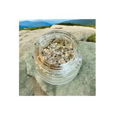 Glitter Sim Far – Yüz Ve Vücut İçin Parıltılı Sim Göz Farı 12