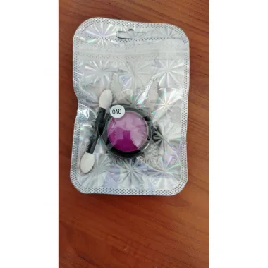 Glitter Sim Far – Yüz Ve Vücut İçin Parıltılı Sim Göz Farı 13