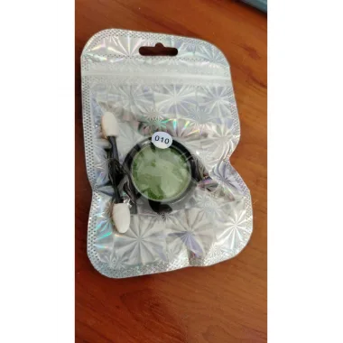 Glitter Sim Far – Yüz Ve Vücut İçin Parıltılı Sim Göz Farı 13