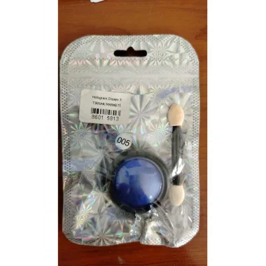 Glitter Sim Far – Yüz Ve Vücut İçin Parıltılı Sim Göz Farı 13