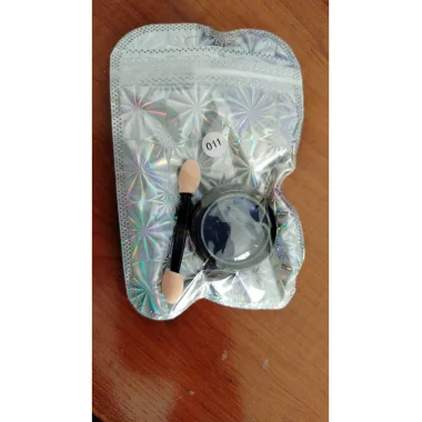 Glitter Sim Far – Yüz Ve Vücut İçin Parıltılı Sim Göz Farı 13