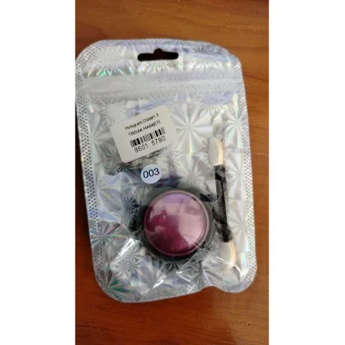 Glitter Sim Far – Yüz Ve Vücut İçin Parıltılı Sim Göz Farı 13