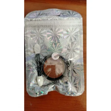 Glitter Sim Far – Yüz Ve Vücut İçin Parıltılı Sim Göz Farı 13