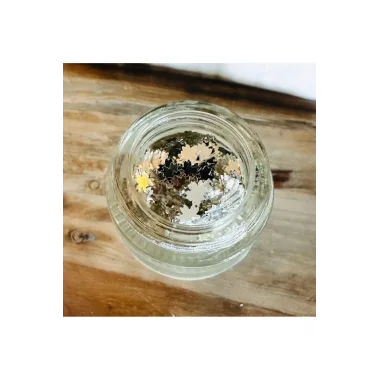 Glitter Sim Far – Yüz Ve Vücut İçin Parıltılı Sim Göz Farı 13