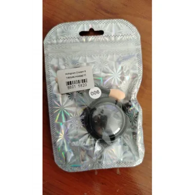 Glitter Sim Far – Yüz Ve Vücut İçin Parıltılı Sim Göz Farı 13