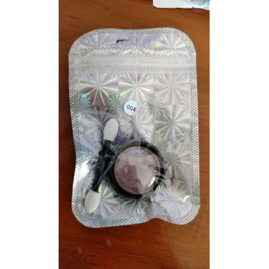 Glitter Sim Far – Yüz Ve Vücut İçin Parıltılı Sim Göz Farı 13