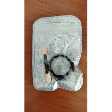 Glitter Sim Far – Yüz Ve Vücut İçin Parıltılı Sim Göz Farı 13