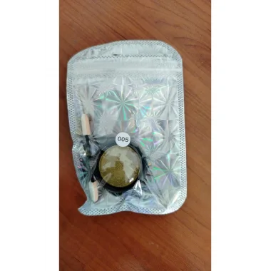 Glitter Sim Far – Yüz Ve Vücut İçin Parıltılı Sim Göz Farı 13