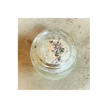 Glitter Sim Far – Yüz Ve Vücut İçin Parıltılı Sim Göz Farı 14