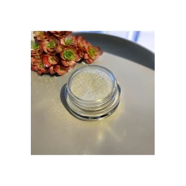 Glitter Sim Far – Yüz Ve Vücut İçin Parıltılı Sim Göz Farı 1723-1/256