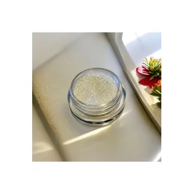 Glitter Sim Far – Yüz Ve Vücut İçin Parıltılı Sim Göz Farı 1723-1/256