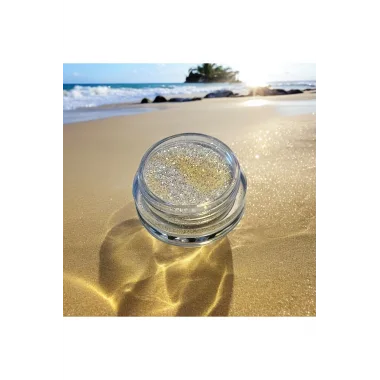 Glitter Sim Far – Yüz Ve Vücut İçin Parıltılı Sim Göz Farı 1727-1-128